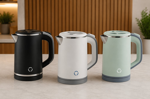 800ml electric kettle - electric, fast
