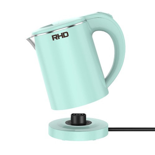 Small portable electric - 0.5l,
