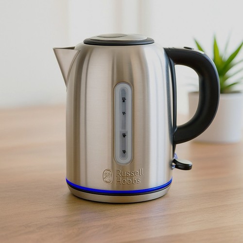 Russell hobbs buckingham quiet - russell,