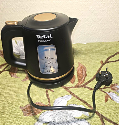Tefal includeo corded electric - tefal,