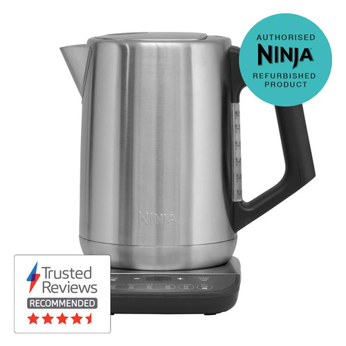 Ninja stainless steel perfect - stainless,