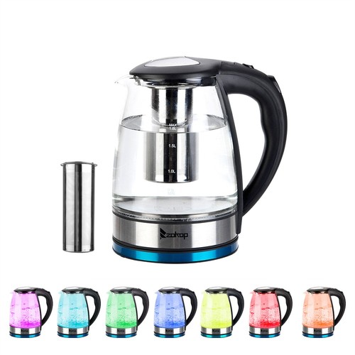 Electric kettle 220v 2000w - kettle,