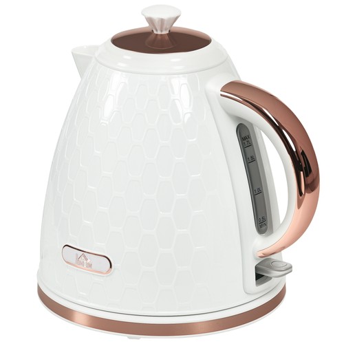 Homcom electric kettle - electric, kettle,