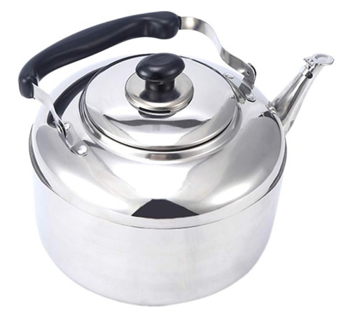 Classical teakettle - 1.0l,