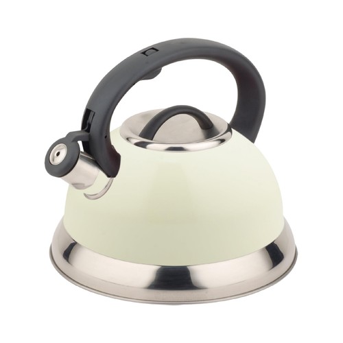 Buckingham whistling kettle - buckingham,