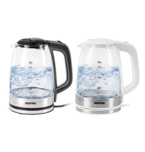 Geepas illuminating electric - geepas,