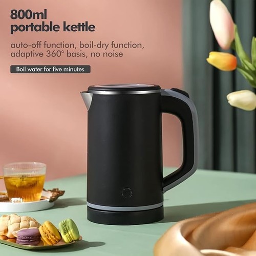 800ml electric travel - electric, kettle